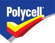 polycell logo