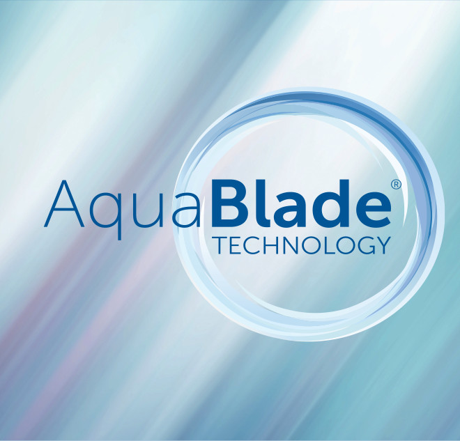 Ideal Standard AquaBlade