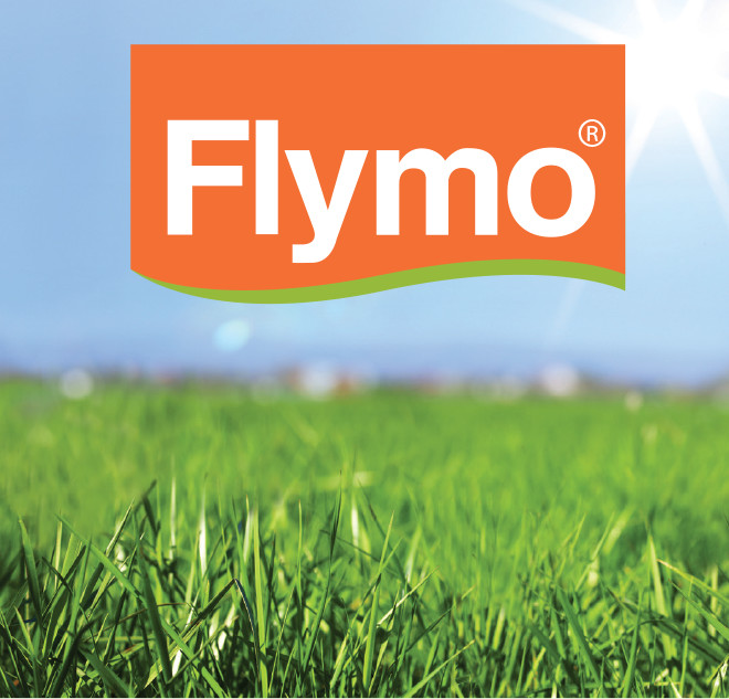 Flymo