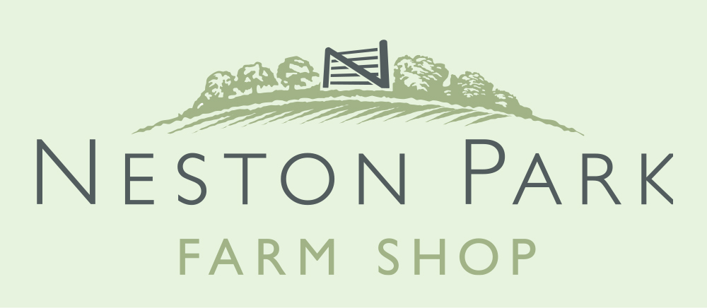 Neston Park Farm Shop Branding