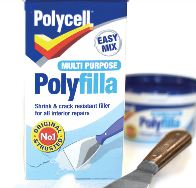 Polycell