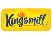 kingsmill design and branding