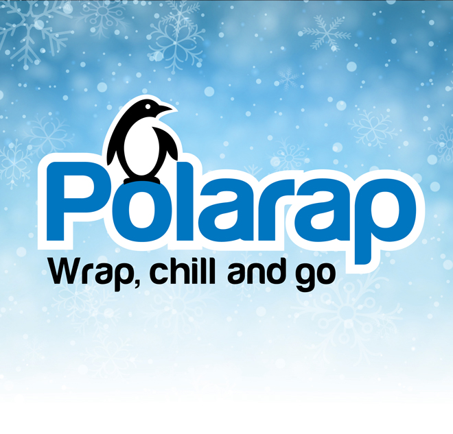 Polarap Brand Creation